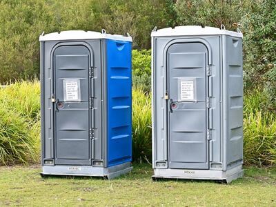 About Amarillo Portable Toilets Rental - construction toilets experts in Amarillo,tx